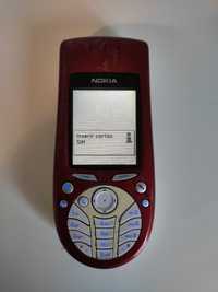 Nokia 3660 | RetroTech | Colecionador | Vintage | Clássico
