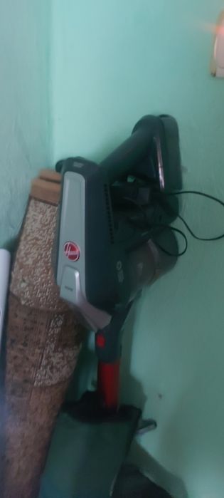 Акумуляторний пилосос Hoover HF122GPT 011