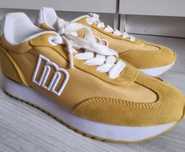 Buty sportowe MTNG.