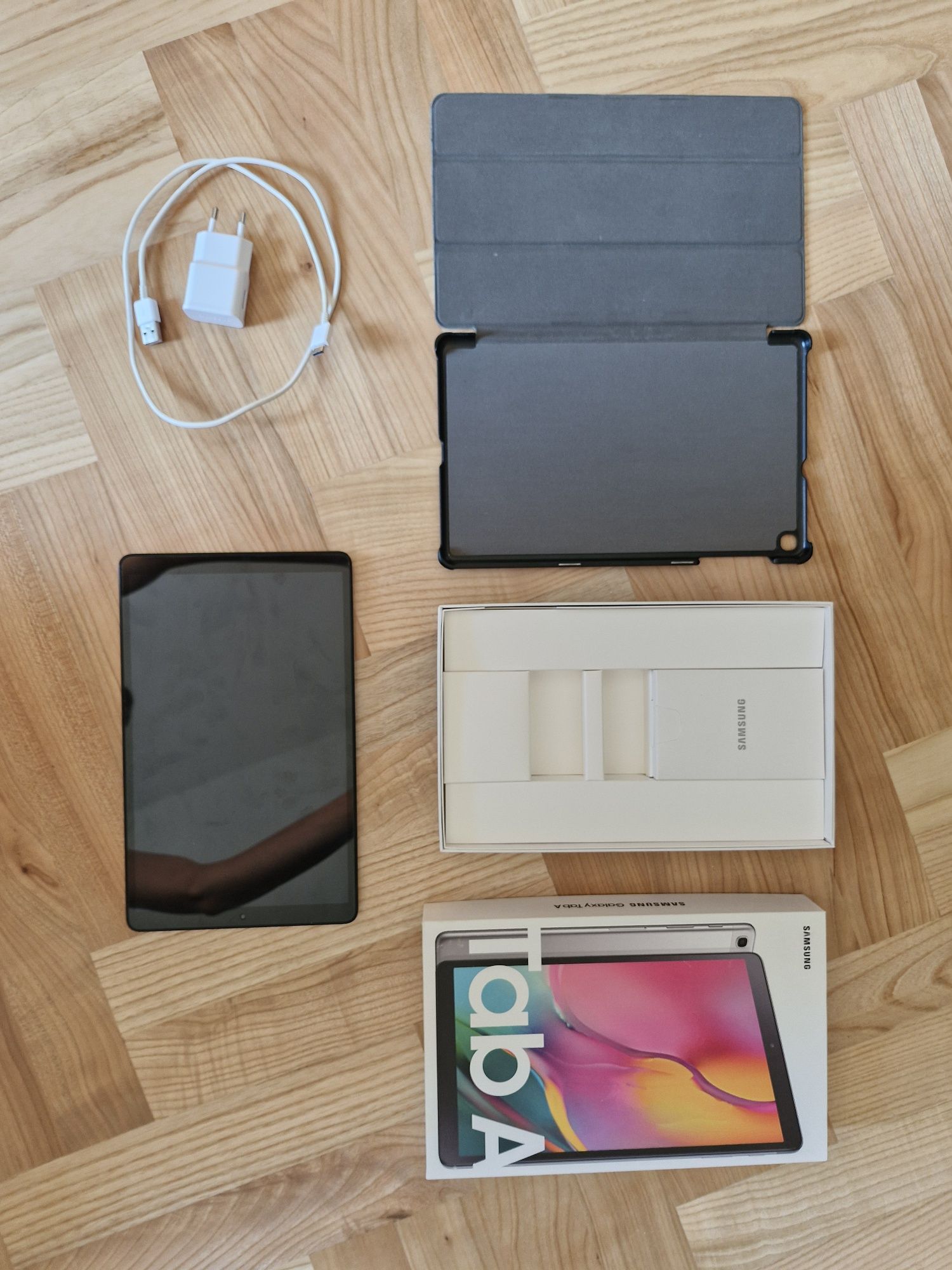 Samsung galaxy tab A 2019 2/32GB 10.1 Wifi stan bdb