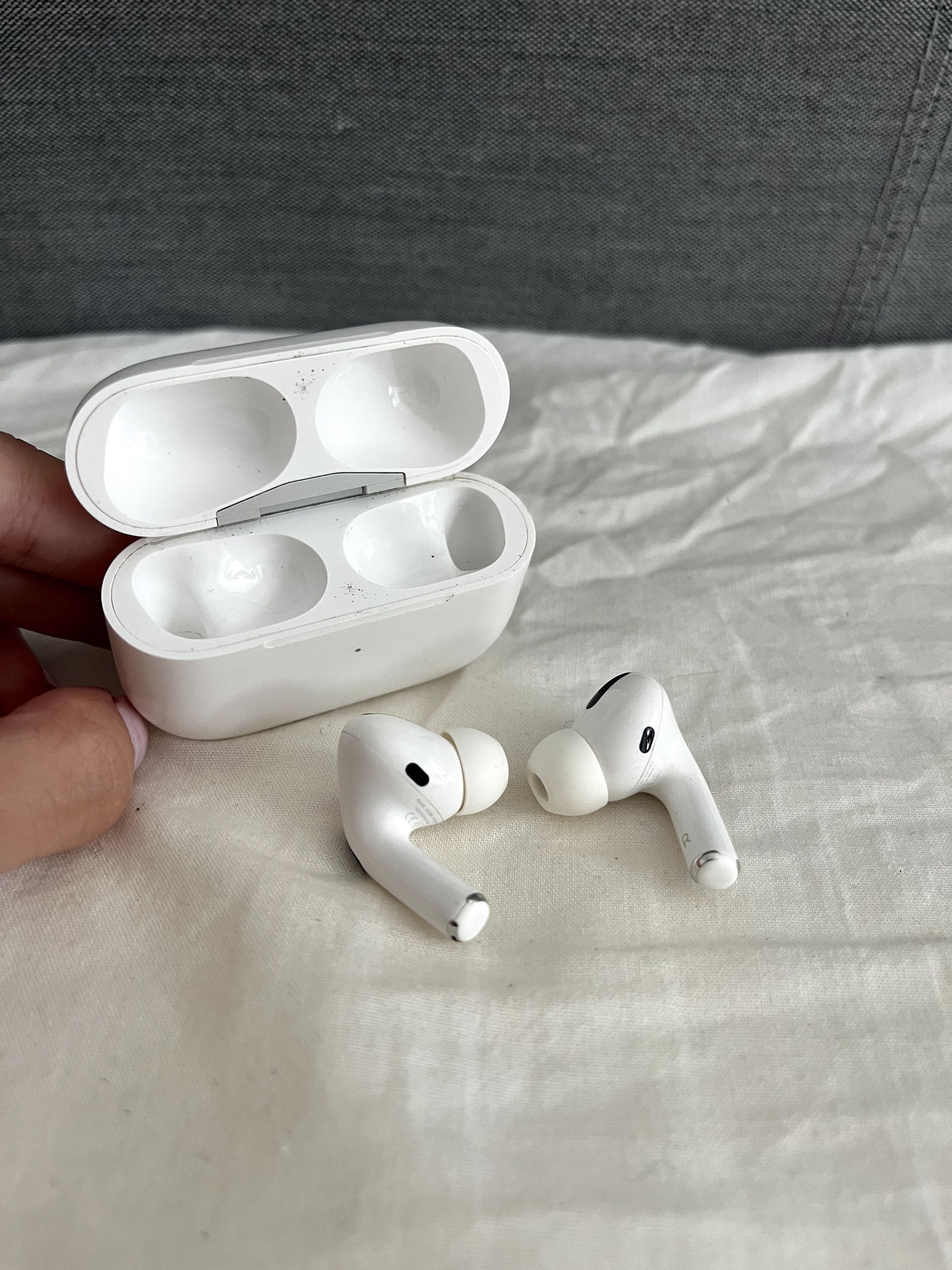 AirPods Pro 1ª geração