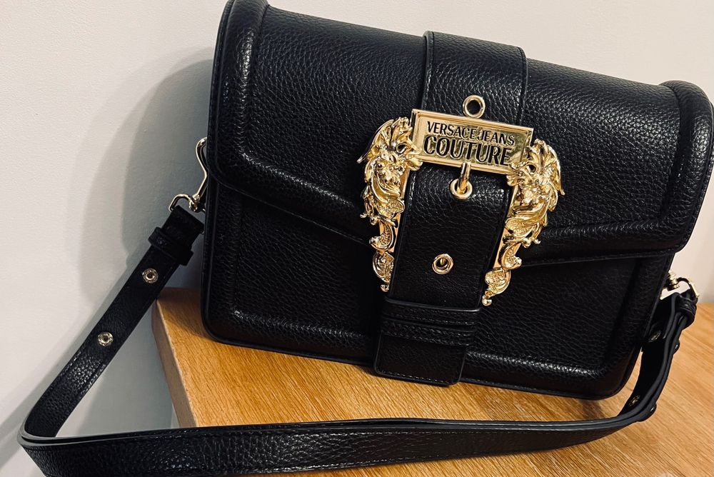 Torebka Versace Jeans Couture