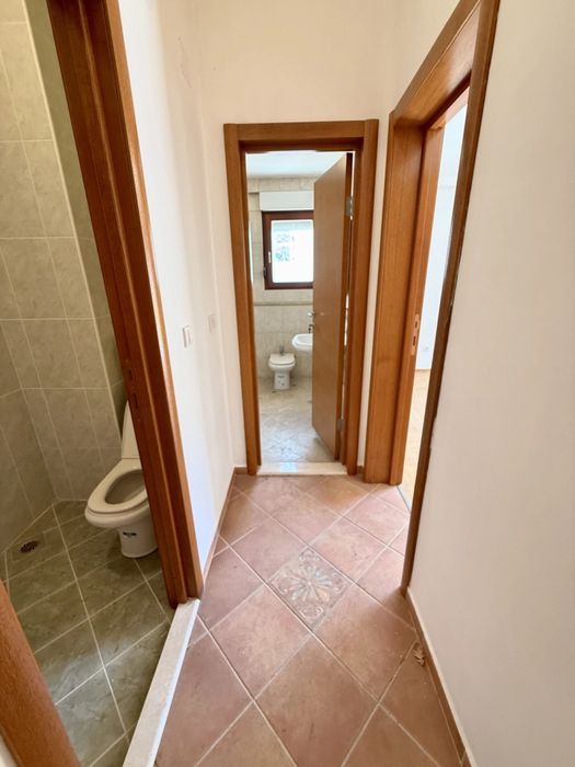 Продается квартира с 2 спальнями, Будва, Розино, вид на море