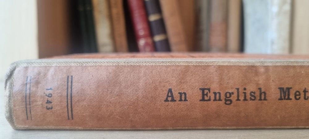 Ana English Method por Júlio Albino Ferreira