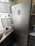 Lodówka Samsung No Frost 178 cm