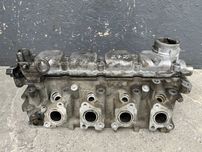 ГБЦ головка блока VW Lupo Polo Seat Arosa Ibiza 1.0 MPI 8V
