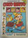 Almanaque Chico Bento n 1