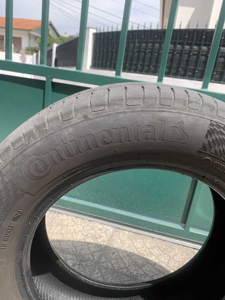 Pneu continental 185/65  15R
