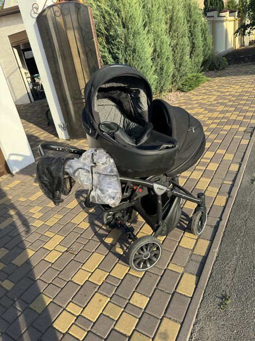 Дитячий візок (коляска) Anex sport 2в1