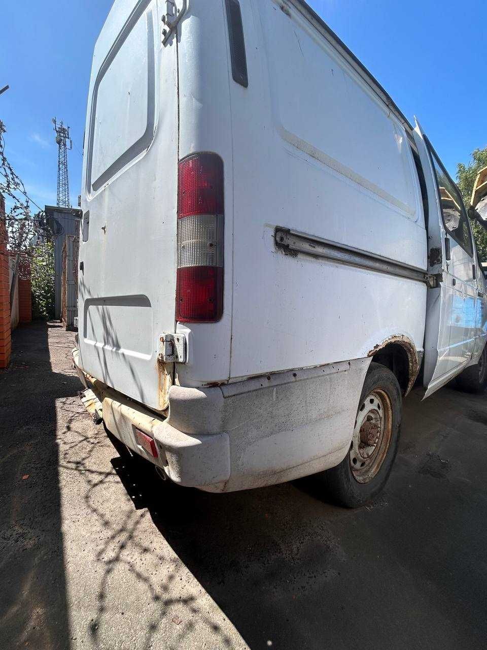 Продам ГАЗ 2752 СОБОЛЬ