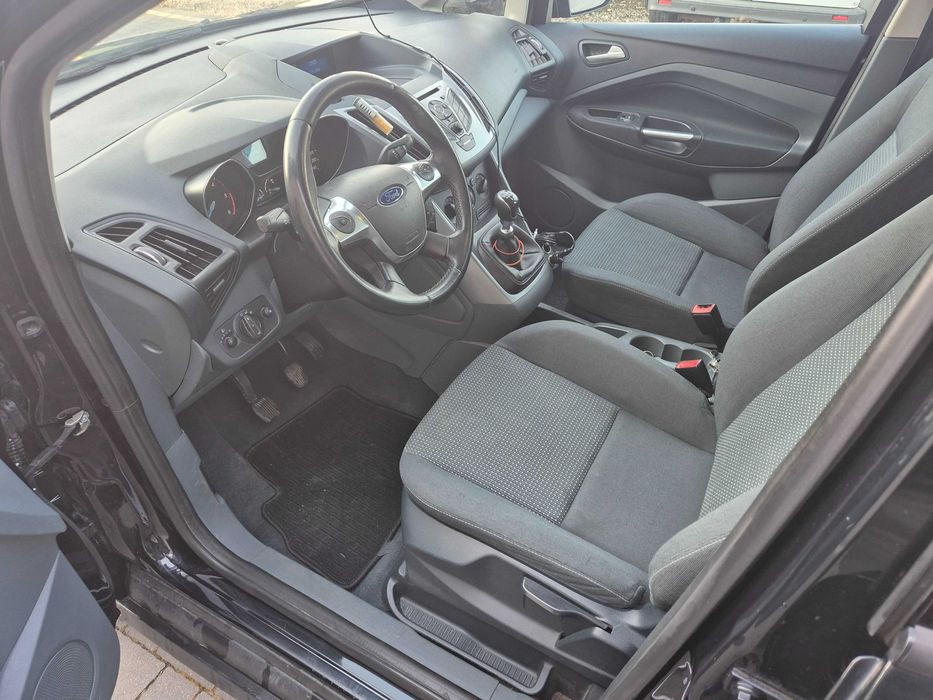 Ford C-Max 2.0 TDCI Trend