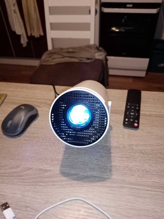 Projektor EXTRALINK ESP-300HiFi HD