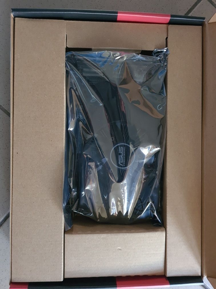 Karta graficzna Asus Radeon RX 550 Phoenix 4GB 128bit GDDR5 DVI/HDMI
