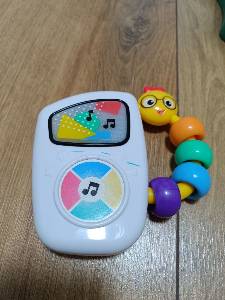 Музична Іграшка Baby Einstein