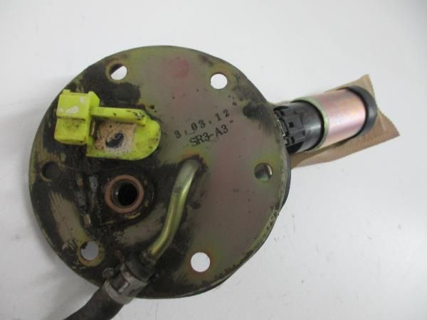 Boia combustível HONDA Civic VI Hatchback (EJ_, EK_)