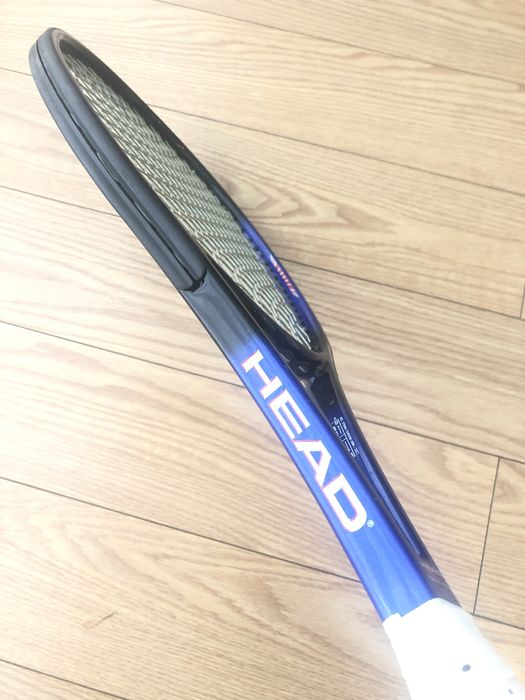 Raquete Tenis Head Pro Tour 2.0 - PT57A