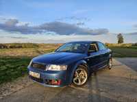 Audi A4 B6 3.0 v6 S-line