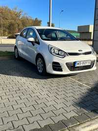 Kia Rio Kia Rio 1.2 84KM + LPG