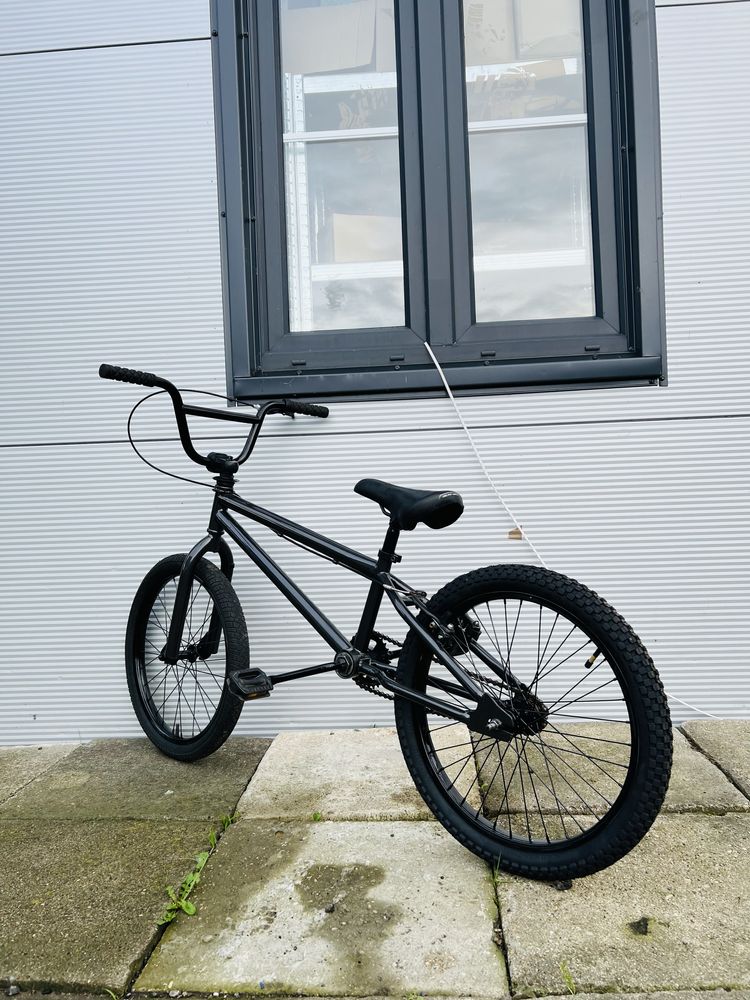 Rower wyczynowy bmx, Możliwy transport!!