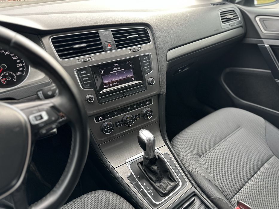 Volkswagen Golf 7 2014 рік 2.0 TDI