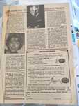 Revista TV Guia 1981