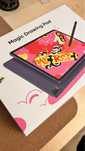 Tablet Magic Drawing Pad xp-pen