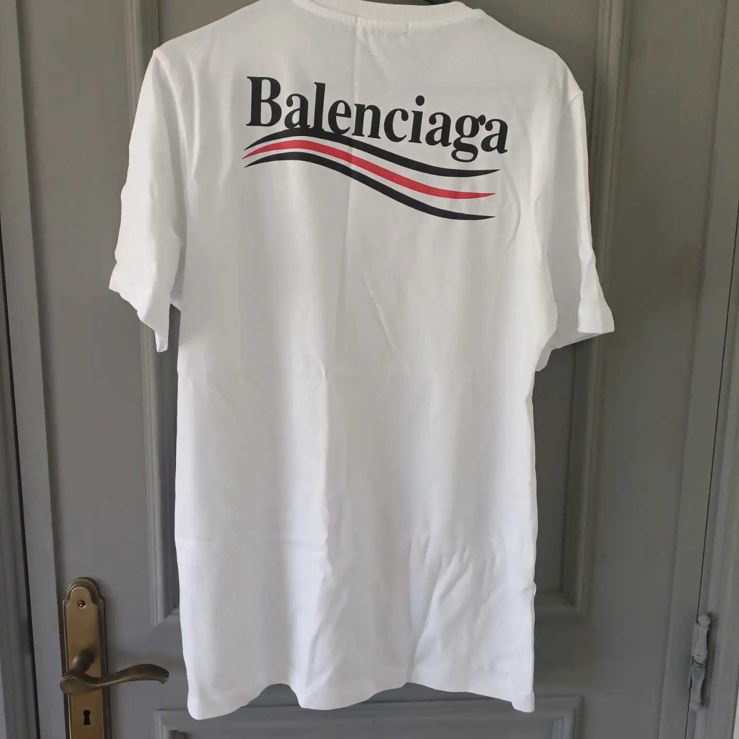 T-shirt Balenciaga Nova