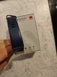 Zegarek Huawei band 3