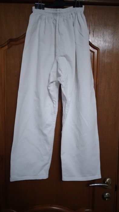 Кімоно для рукопашного бою, карате та айкідо ріст 160