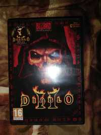 Gra PC diablo II