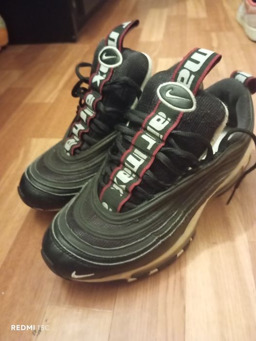 air max 97 overbranding
