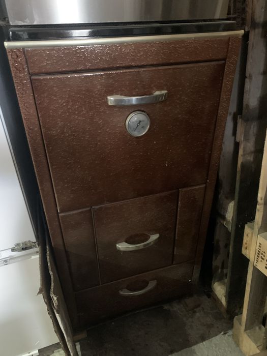 Камінні вклади, пічки довготривалого горіння.