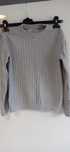Sweter dziecięcy 140