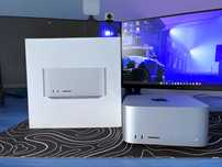 Mac Studio M2 Max | 32GB RAM | 512GB SSD – Stan Idealny + Pudełko