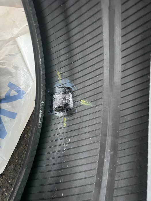 комплект Nokian Snowproof 2 215/55/r17