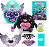 Монстеркорн Ворон Rainbocorns Monstercorn Surprise Raven 9297H