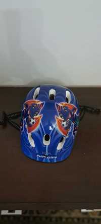 kask dziecięcy XS 44-48