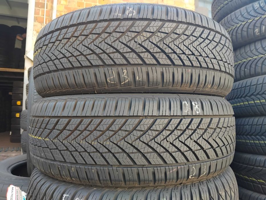 Шини 195/60 R15 Tracmax All Season Пара