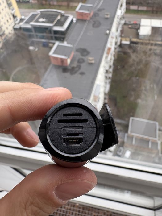 Видеорегистратор