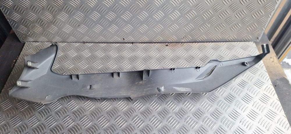 Sym Gts Joymax Listwa płoza owiewka