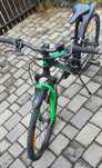 Rower Author A Matrix 24