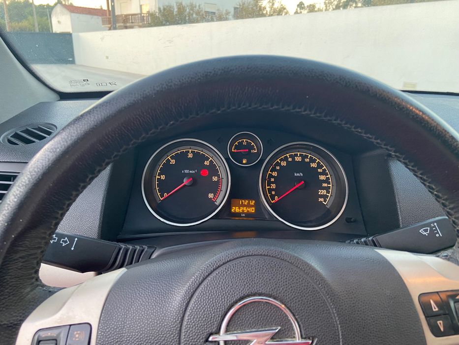 Opel Astra 1.3 CTDI