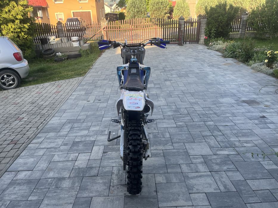Yamaha yz 250 stan bdb