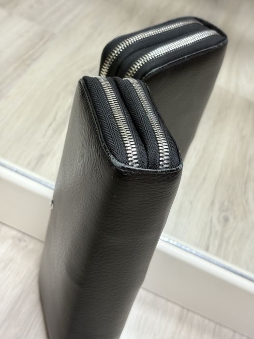 Портмоне, гаманець, кошелек montblanc