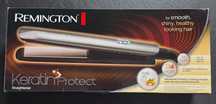 Prostownica do Włosów Remington Keratin Protect S8540