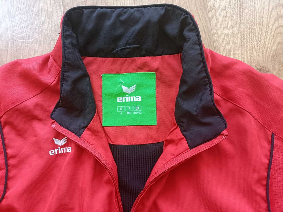 Bluza sportowa ERIMA r.UK 40/42