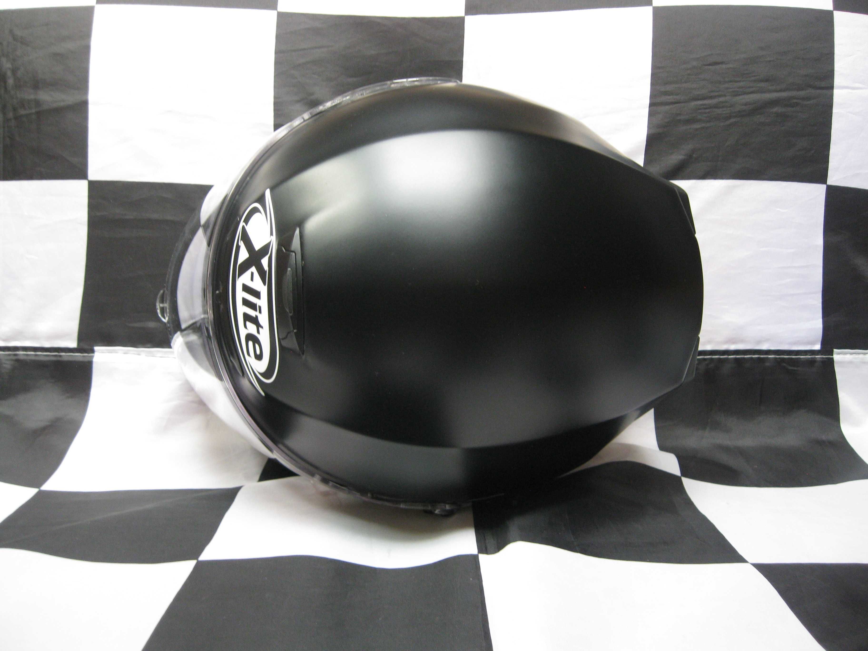 Kask integralny NOLAN X-LITE X-702 GT rozm.M 57-58cm