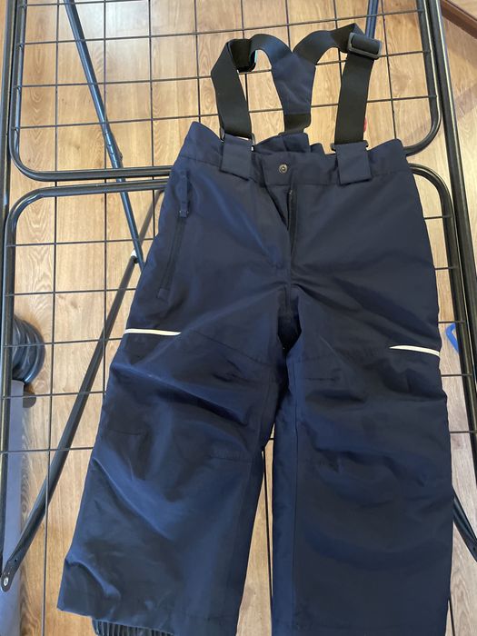 Spodnie narciarskie roz 86/92