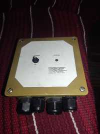 Компьютерный контроллер Acxeon Minitrol 110/220 B 1 фаза