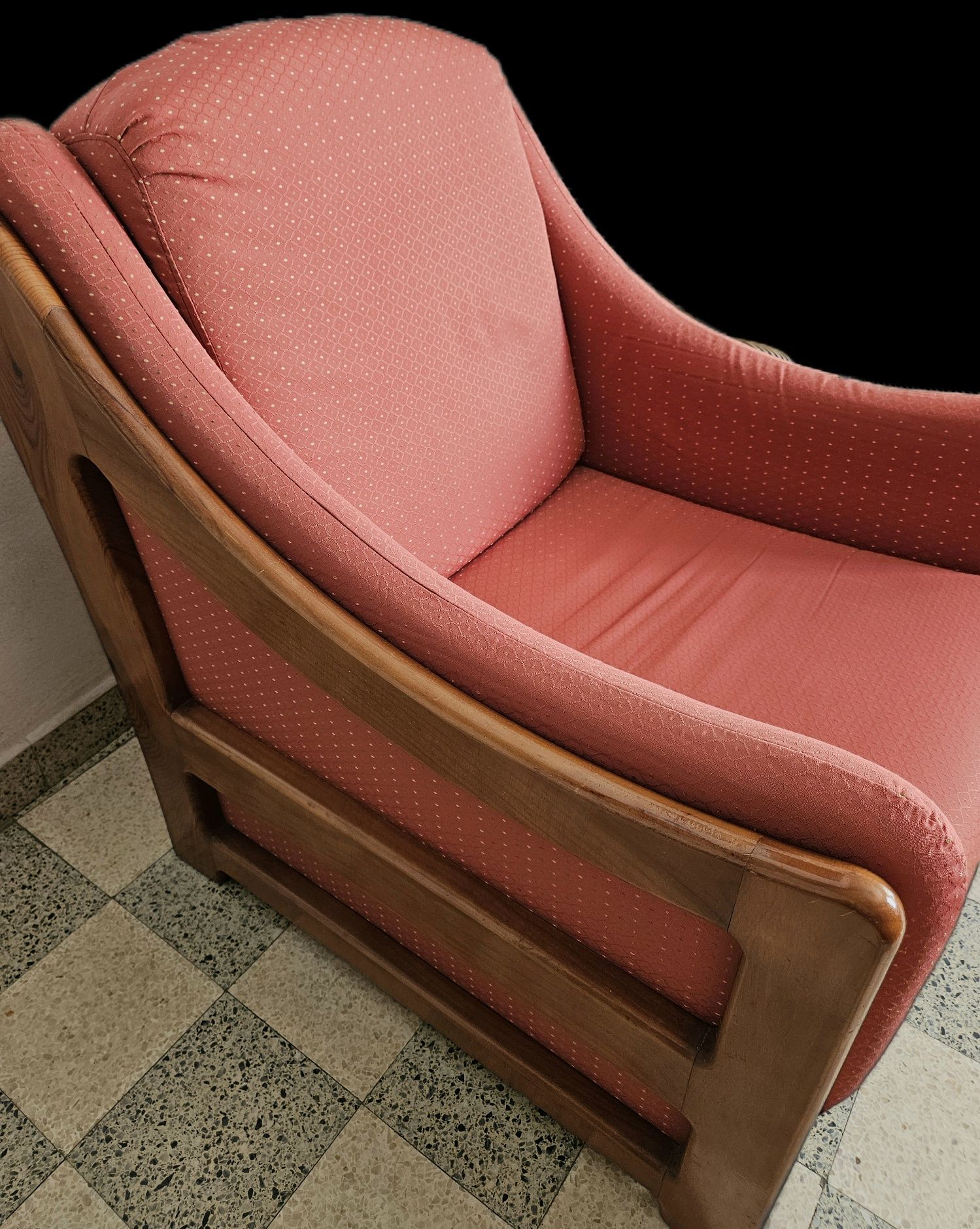 Conjunto 3 sofás